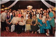 Fort Ilocandia - reception