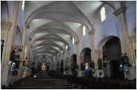 Churches in Vigan