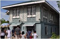 Fernandez Ancestral Home