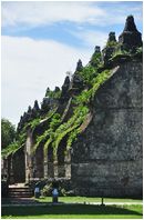 Paoay Church, Ilocos Norte