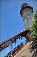 Cape Bojeador Lighthouse, Burgos, Ilocos Norte